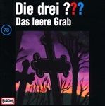 DIE-DREI--78DAS-LEERE-12678-CD
