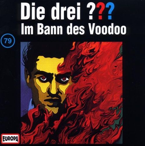 Image of 079/Im Bann des Voodoo