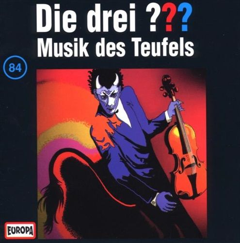 Image of 084/Musik des Teufels