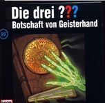 DIE-DREI--95BOTSCHAFT-V-7264-CD