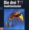 DIE-DREI--97INSEKTENSTA-15658-CD