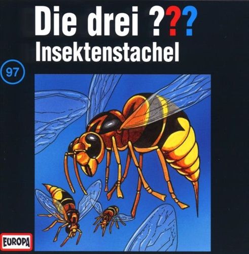 Image of 097/Insektenstachel