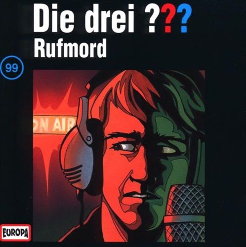 Image of 099/Rufmord