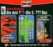 DIE-DREI-3ERBOX-562-CD