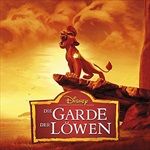 DIE-GARDE-DES-LOEWEN-MUSIK-AUS-DER-TVSERIE-4485-CD