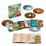 DIE-GIRAFFENAFFEN-BOX-LIMITIERTE-5CD-BOX-989-CD