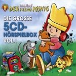 DIE-GROE-5CD-HORSPIELBOX-VOL-1-1205-CD