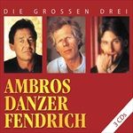 DIE-GROEN-DREI-544-CD