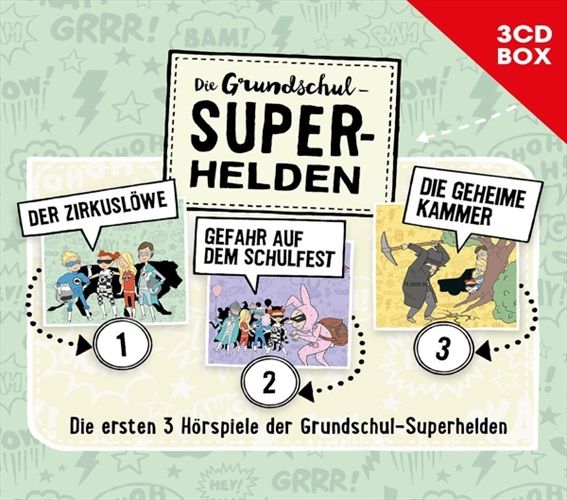Jetzt bestellen!