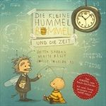 DIE-KLEINE-HUMMEL-BOMMEL-UND-DIE-ZEIT-85-CD