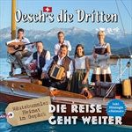 DIE-REISE-GEHT-WEITER-WAEUTEBUMMLER-5201-CD