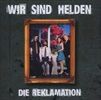 DIE-REKLAMATION-5134-CD