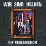 DIE-REKLAMATION-5134-CD
