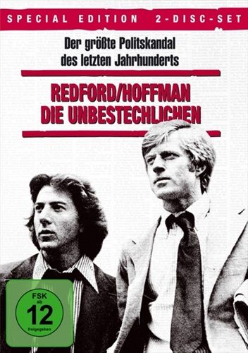 Die Unbestechlichen - Special Edition (DE)