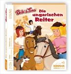 DIE-UNGARISCHEN-REITER-82-CD