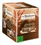 DIE-WALTONS-DIE-KOMPLETTE-SERIE-28-DVD-D