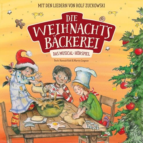 Jetzt bestellen!