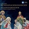 DIE-WEIHNACHTSGESCHICHTE-12605-CD