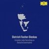 DIETRICH-FISCHERDIESKAU-COMPLETE-LIEDER-ON-DG-50-CD
