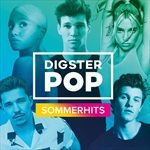 DIGSTER-POP-SOMMERHITS-93-CD