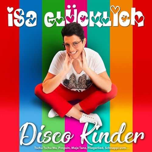 Image of DISCO KINDER