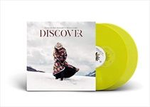 DISCOVER-8-Vinyl