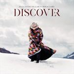 DISCOVER-LTD-WHITELIGHT-BLUE-VINYL-66-Vinyl