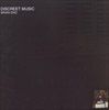 DISCREET-MUSICREMASTER-2004-3145-CD