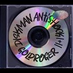 DISKMAN-ANTISHOCK-II-101-Vinyl