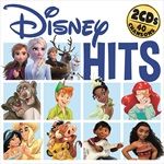 DISNEY-HITS-43-CD