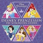 DISNEY-PRINZESSIN-DIE-SCHONSTEN-LIEDER-1086-CD