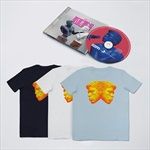 DISUMANO-CD-Maglietta-Tg-XL-Simbiosi-30-CD
