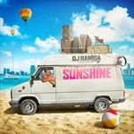 DJ-Hamida-Sunshine-CD