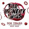 DOG-YEARS-Live-In-Santiago-Beyond-20132016-Rec-6632-Vinyl
