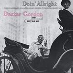 DOIN-ALLRIGHT-6666-Vinyl