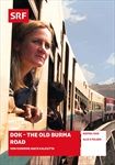 DOK-The-old-Burma-Road-Von-Kunming-nach-Kalkut-1823-DVD-D