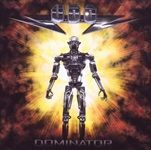 DOMINATOR-11-CD