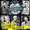 DONNAWEDDA-VOLKSMUSIK-1517-CD