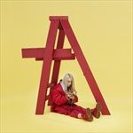DONT-SMILE-AT-ME-RED-VINYL-164-Vinyl