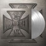 DOOM-CREW-INC-LTD-SOLID-SILVER-2LP-2-Vinyl