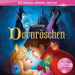 DORNROESCHEN-HOERSPIEL-43-CD
