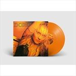 DORO-LTD-COLORED-VINYL-4-Vinyl