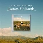 DOWN-TO-EARTH-122-CD