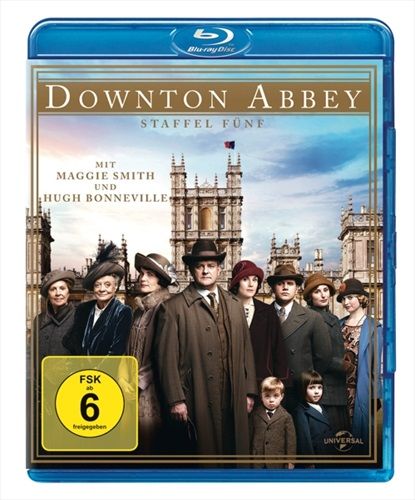 DOWNTON-ABBEY-STAFFEL-5-443-Blu-ray-D-E