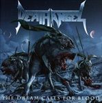 DREAM-CALLS-FOR-BLOODTHE-14491-CD
