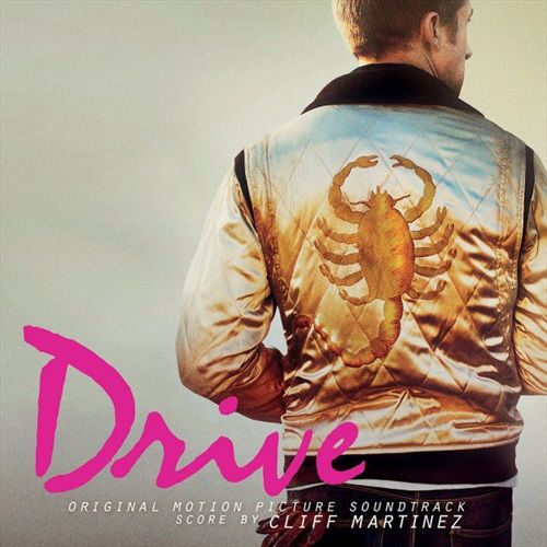 DRIVE