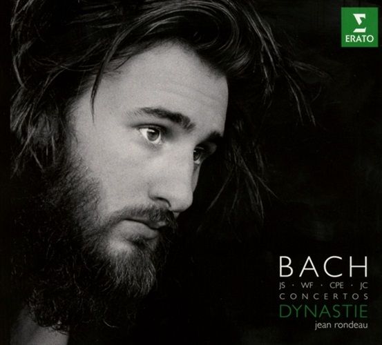 Image of Dynastie:Bach Concertos/Konzerte