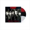 Dacing-Undercover-Redblack-white-stripe-LP-14-Vinyl