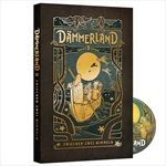 Daemmerland-2-Buch-Edition-67-CD