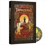 Daemmerland-Buch-Edition-69-CD